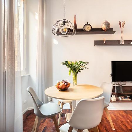 Living Rhome - Condotti Apartment Rome Exterior photo